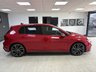 USED 2022 22 VOLKSWAGEN GOLF 2.0 TDI GTD Hatchback 5dr Diesel DSG Euro 6 (s/s) (200 ps) 