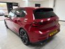 USED 2022 22 VOLKSWAGEN GOLF 2.0 TDI GTD Hatchback 5dr Diesel DSG Euro 6 (s/s) (200 ps) 