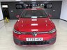USED 2022 22 VOLKSWAGEN GOLF 2.0 TDI GTD Hatchback 5dr Diesel DSG Euro 6 (s/s) (200 ps) 