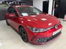 USED 2022 22 VOLKSWAGEN GOLF 2.0 TDI GTD Hatchback 5dr Diesel DSG Euro 6 (s/s) (200 ps) 