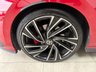 USED 2022 22 VOLKSWAGEN GOLF 2.0 TDI GTD Hatchback 5dr Diesel DSG Euro 6 (s/s) (200 ps) 