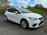 USED 2019 19 SEAT IBIZA 1.0 MPI SE Technology Hatchback 5dr Petrol Manual Euro 6 (s/s) GPF (80 ps) READY 2 GO!, RECENT SERVICE