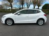 USED 2019 19 SEAT IBIZA 1.0 MPI SE Technology Hatchback 5dr Petrol Manual Euro 6 (s/s) GPF (80 ps) READY 2 GO!, RECENT SERVICE