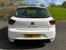 USED 2019 19 SEAT IBIZA 1.0 MPI SE Technology Hatchback 5dr Petrol Manual Euro 6 (s/s) GPF (80 ps) READY 2 GO!, RECENT SERVICE