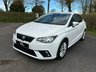 USED 2019 19 SEAT IBIZA 1.0 MPI SE Technology Hatchback 5dr Petrol Manual Euro 6 (s/s) GPF (80 ps) READY 2 GO!, RECENT SERVICE