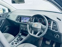USED 2021 21 SEAT ATECA 1.5 TSI EVO SE Technology SUV 5dr Petrol DSG Euro 6 (s/s) (150 ps) 1 Owner | Finance | PxWelcome