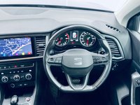 USED 2021 21 SEAT ATECA 1.5 TSI EVO SE Technology SUV 5dr Petrol DSG Euro 6 (s/s) (150 ps) 1 Owner | Finance | PxWelcome