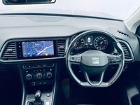 USED 2021 21 SEAT ATECA 1.5 TSI EVO SE Technology SUV 5dr Petrol DSG Euro 6 (s/s) (150 ps) 1 Owner | Finance | PxWelcome