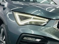 USED 2021 21 SEAT ATECA 1.5 TSI EVO SE Technology SUV 5dr Petrol DSG Euro 6 (s/s) (150 ps) 1 Owner | Finance | PxWelcome