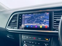 USED 2021 21 SEAT ATECA 1.5 TSI EVO SE Technology SUV 5dr Petrol DSG Euro 6 (s/s) (150 ps) 1 Owner | Finance | PxWelcome