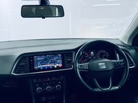 USED 2021 21 SEAT ATECA 1.5 TSI EVO SE Technology SUV 5dr Petrol DSG Euro 6 (s/s) (150 ps) 1 Owner | Finance | PxWelcome
