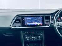 USED 2021 21 SEAT ATECA 1.5 TSI EVO SE Technology SUV 5dr Petrol DSG Euro 6 (s/s) (150 ps) 1 Owner | Finance | PxWelcome