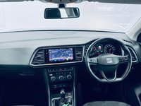 USED 2021 21 SEAT ATECA 1.5 TSI EVO SE Technology SUV 5dr Petrol DSG Euro 6 (s/s) (150 ps) 1 Owner | Finance | PxWelcome