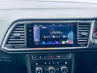 USED 2021 21 SEAT ATECA 1.5 TSI EVO SE Technology SUV 5dr Petrol DSG Euro 6 (s/s) (150 ps) 1 Owner | Finance | PxWelcome