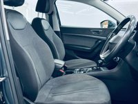 USED 2021 21 SEAT ATECA 1.5 TSI EVO SE Technology SUV 5dr Petrol DSG Euro 6 (s/s) (150 ps) 1 Owner | Finance | PxWelcome