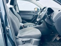 USED 2021 21 SEAT ATECA 1.5 TSI EVO SE Technology SUV 5dr Petrol DSG Euro 6 (s/s) (150 ps) 1 Owner | Finance | PxWelcome