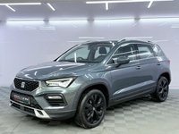 USED 2021 21 SEAT ATECA 1.5 TSI EVO SE Technology SUV 5dr Petrol DSG Euro 6 (s/s) (150 ps) 1 Owner | Finance | PxWelcome