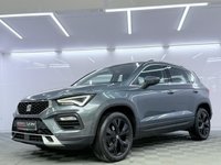 USED 2021 21 SEAT ATECA 1.5 TSI EVO SE Technology SUV 5dr Petrol DSG Euro 6 (s/s) (150 ps) 1 Owner | Finance | PxWelcome