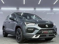 USED 2021 21 SEAT ATECA 1.5 TSI EVO SE Technology SUV 5dr Petrol DSG Euro 6 (s/s) (150 ps) 1 Owner | Finance | PxWelcome
