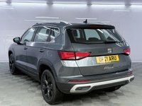 USED 2021 21 SEAT ATECA 1.5 TSI EVO SE Technology SUV 5dr Petrol DSG Euro 6 (s/s) (150 ps) 1 Owner | Finance | PxWelcome
