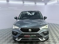 USED 2021 21 SEAT ATECA 1.5 TSI EVO SE Technology SUV 5dr Petrol DSG Euro 6 (s/s) (150 ps) 1 Owner | Finance | PxWelcome
