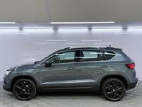 USED 2021 21 SEAT ATECA 1.5 TSI EVO SE Technology SUV 5dr Petrol DSG Euro 6 (s/s) (150 ps) 1 Owner | Finance | PxWelcome