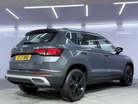 USED 2021 21 SEAT ATECA 1.5 TSI EVO SE Technology SUV 5dr Petrol DSG Euro 6 (s/s) (150 ps) 1 Owner | Finance | PxWelcome