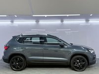 USED 2021 21 SEAT ATECA 1.5 TSI EVO SE Technology SUV 5dr Petrol DSG Euro 6 (s/s) (150 ps) 1 Owner | Finance | PxWelcome