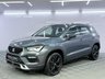 USED 2021 21 SEAT ATECA 1.5 TSI EVO SE Technology SUV 5dr Petrol DSG Euro 6 (s/s) (150 ps) 1 Owner | Finance | PxWelcome
