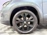 USED 2021 21 SEAT ATECA 1.5 TSI EVO SE Technology SUV 5dr Petrol DSG Euro 6 (s/s) (150 ps) 1 Owner | Finance | PxWelcome