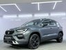 USED 2021 21 SEAT ATECA 1.5 TSI EVO SE Technology SUV 5dr Petrol DSG Euro 6 (s/s) (150 ps) 1 Owner | Finance | PxWelcome