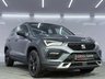 USED 2021 21 SEAT ATECA 1.5 TSI EVO SE Technology SUV 5dr Petrol DSG Euro 6 (s/s) (150 ps) 1 Owner | Finance | PxWelcome