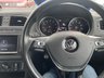 USED 2016 16 VOLKSWAGEN POLO 1.0 BlueMotion Tech Match Hatchback 5dr Petrol Manual Euro 6 (s/s) (60 ps) 