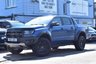 USED 2021 21 FORD RANGER  NO VAT WET BELT REPLACED 2.0 EcoBlue Raptor Pickup Double Cab 4dr Diesel Auto 4WD Euro 6 | REVERSE CAMERA | ELECTRIC HEATED SEATS | LANE ASSIST | APPLE CARPLAY |  RAPTOR BUCKET SEATS  NO VAT RECENT WET BELT REPLACEMENT RAPTOR EDITION