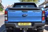 USED 2021 21 FORD RANGER  NO VAT WET BELT REPLACED 2.0 EcoBlue Raptor Pickup Double Cab 4dr Diesel Auto 4WD Euro 6 | REVERSE CAMERA | ELECTRIC HEATED SEATS | LANE ASSIST | APPLE CARPLAY |  RAPTOR BUCKET SEATS  NO VAT RECENT WET BELT REPLACEMENT RAPTOR EDITION