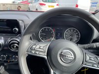 USED 2022 71 NISSAN JUKE 1.0 DIG-T Visia SUV 5dr Petrol Manual Euro 6 (s/s) (117 ps) 