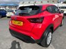 USED 2022 71 NISSAN JUKE 1.0 DIG-T Visia SUV 5dr Petrol Manual Euro 6 (s/s) (117 ps) 