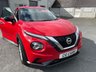 USED 2022 71 NISSAN JUKE 1.0 DIG-T Visia SUV 5dr Petrol Manual Euro 6 (s/s) (117 ps) 