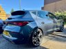 USED 2022 71 CUPRA LEON 1.4 eHybrid 12.8kWh VZ2 Hatchback 5dr Petrol Plug-in Hybrid DSG Euro 6 (s/s) (245 ps) AUTOMATIC...HYBRID...GREAT SPECIFICATION