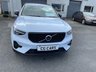 USED 2024 24 VOLVO XC40 2.0 B3 MHEV Plus Dark SUV 5dr Petrol Hybrid DCT Auto Euro 6 (s/s) (163 ps) 
