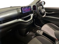 USED 2023 23 FIAT 500E 42kWh Icon Hatchback 3dr Electric Auto (118 ps) one owner from new