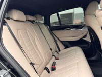 USED 2018 68 BMW X4 3.0 30d M Sport SUV 5dr Diesel Auto xDrive Euro 6 (s/s) (265 ps) HEADS UP | REAR CAM | S-NAV