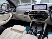 USED 2018 68 BMW X4 3.0 30d M Sport SUV 5dr Diesel Auto xDrive Euro 6 (s/s) (265 ps) HEADS UP | REAR CAM | S-NAV