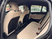 USED 2018 68 BMW X4 3.0 30d M Sport SUV 5dr Diesel Auto xDrive Euro 6 (s/s) (265 ps) HEADS UP | REAR CAM | S-NAV