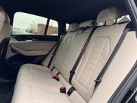USED 2018 68 BMW X4 3.0 30d M Sport SUV 5dr Diesel Auto xDrive Euro 6 (s/s) (265 ps) HEADS UP | REAR CAM | S-NAV