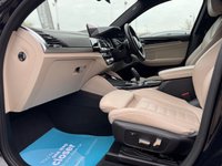 USED 2018 68 BMW X4 3.0 30d M Sport SUV 5dr Diesel Auto xDrive Euro 6 (s/s) (265 ps) HEADS UP | REAR CAM | S-NAV