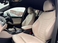 USED 2018 68 BMW X4 3.0 30d M Sport SUV 5dr Diesel Auto xDrive Euro 6 (s/s) (265 ps) HEADS UP | REAR CAM | S-NAV