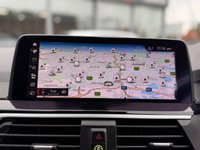 USED 2018 68 BMW X4 3.0 30d M Sport SUV 5dr Diesel Auto xDrive Euro 6 (s/s) (265 ps) HEADS UP | REAR CAM | S-NAV
