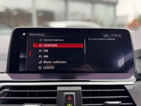 USED 2018 68 BMW X4 3.0 30d M Sport SUV 5dr Diesel Auto xDrive Euro 6 (s/s) (265 ps) HEADS UP | REAR CAM | S-NAV