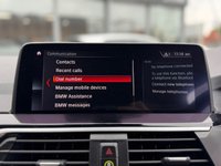 USED 2018 68 BMW X4 3.0 30d M Sport SUV 5dr Diesel Auto xDrive Euro 6 (s/s) (265 ps) HEADS UP | REAR CAM | S-NAV